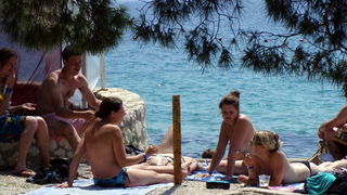 The Garden Festival, 4. srpanj 2009.