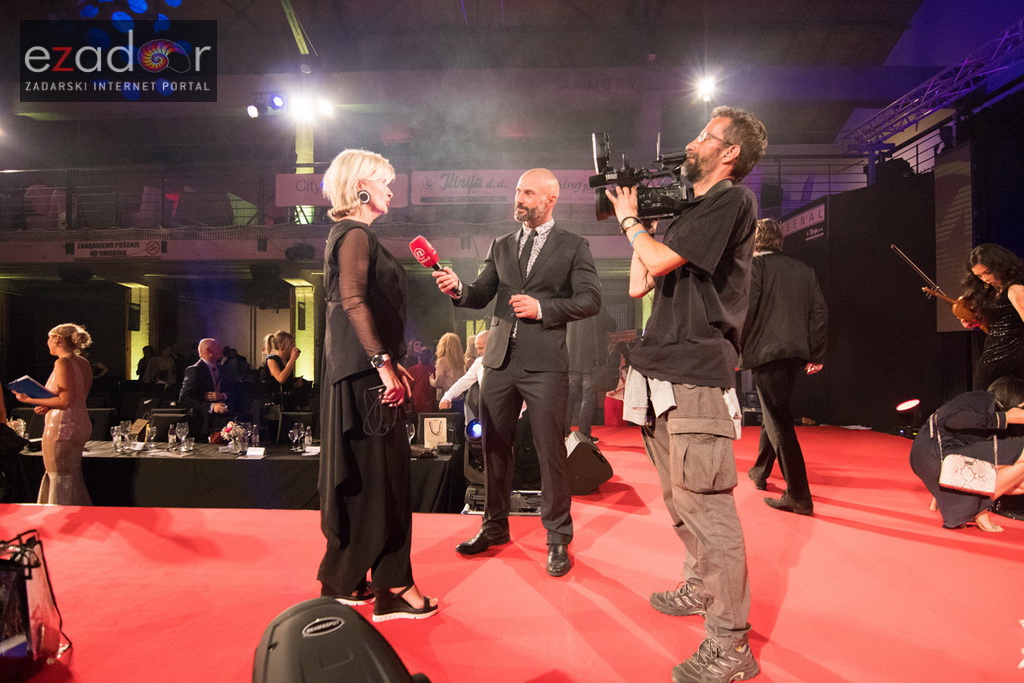 Izbor Miss Hrvatske za Miss svijeta @ Arsenal Zadar Izbor Miss Hrvatske za Miss svijeta @ Arsenal Zadar