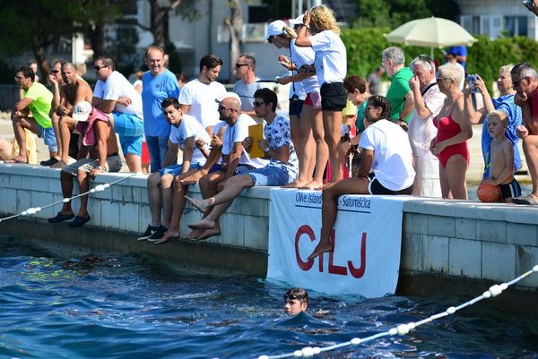 44. Plivački maraton Preko-Zadar 44. Plivački maraton Preko-Zadar