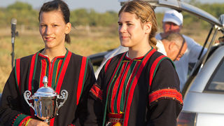 Polača: 14. Međunarodne konjičke utrke “Oluja 95”, Foto: Leo Banić Polača: 14. Međunarodne konjičke utrke “Oluja 95”, Foto: Leo Banić