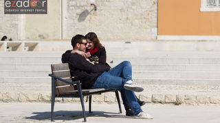 Đir po gradu 15. ožujka 2017.