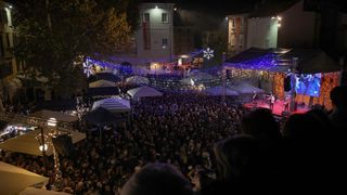 Mladen Grdović koncertom otvorio Advent u Zadru