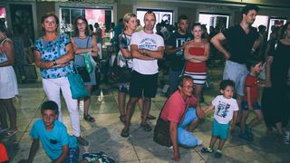 Otvorenje festivala KalelargArt 2016.