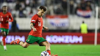 UEFA Liga nacija: Hrvatska – Portugal UEFA Liga nacija: Hrvatska – Portugal