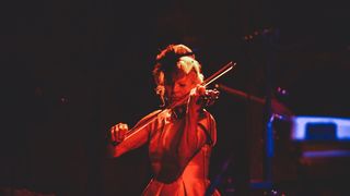 Sv. Dominik: Koncert Rundek cargo trija/Rundek cargo trio Sv. Dominik: Koncert Rundek cargo trija/Rundek cargo trio