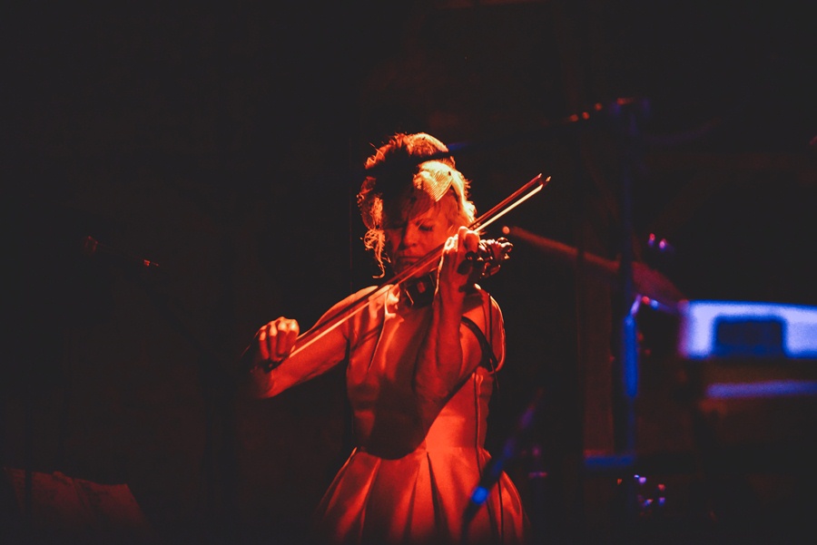 Sv. Dominik: Koncert Rundek cargo trija/Rundek cargo trio Sv. Dominik: Koncert Rundek cargo trija/Rundek cargo trio