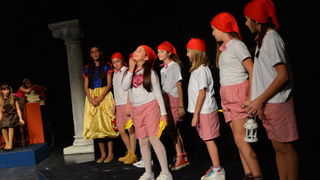 7. Noć kazališta u Zadru. Foto: Iva Perinčić 7. Noć kazališta u Zadru. Foto: Iva Perinčić