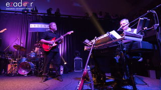 Doris Dragović @ Arsenal 17. veljače 2018. Doris Dragović @ Arsenal 17. veljače 2018.