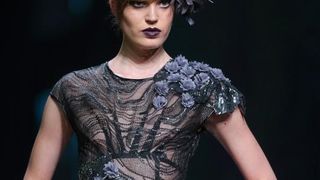 BIPA Fashion.hr na Zagrebačkom Velesajmu. Revija Ivica Skoko. Photo: Jurica Galoic/PIXSELL BIPA Fashion.hr na Zagrebačkom Velesajmu. Revija Ivica Skoko. Photo: Jurica Galoic/PIXSELL