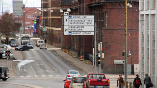 Helsinki (foto: Antonija Gospić)