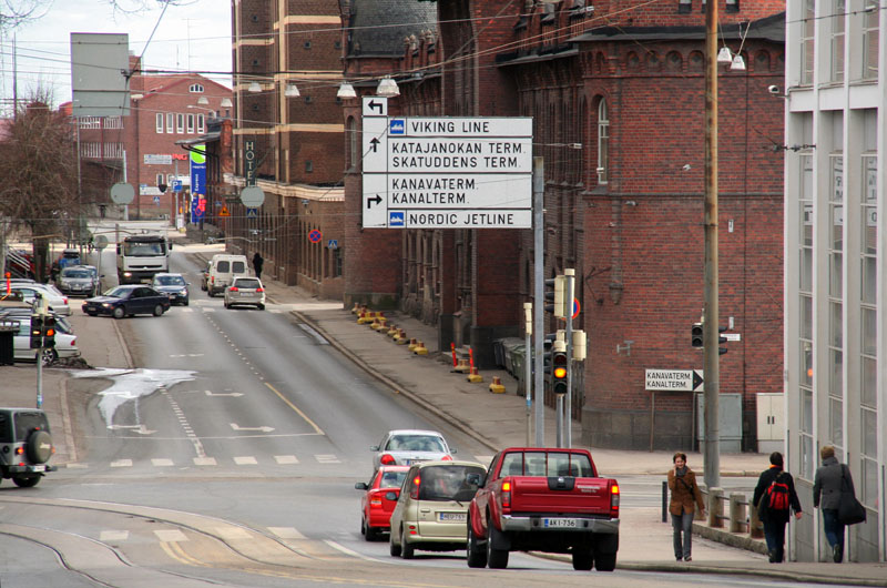 Helsinki (foto: Antonija Gospić)