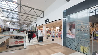 Svečano otvoren novi dio trgovinskog centra Supernova Zadar