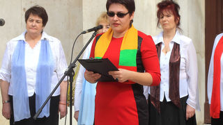 Narodni trg: Obilježen Dan neovisnosti Republike Litve, Foto: Roberto Lerga Narodni trg: Obilježen Dan neovisnosti Republike Litve, Foto: Roberto Lerga