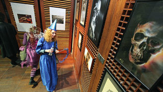 Alternal – Izložba nakita i modna revija (foto: Marin Gospić) Alternal – Izložba nakita i modna revija (foto: Marin Gospić)