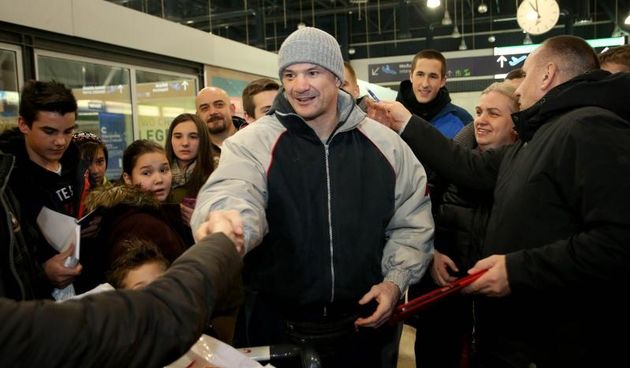 Mirko Cro Cop Filipović