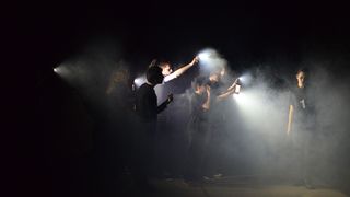 HNK Zadar: Premijera predstave “Andresenovo carstvo” HNK Zadar: Premijera predstave “Andresenovo carstvo”