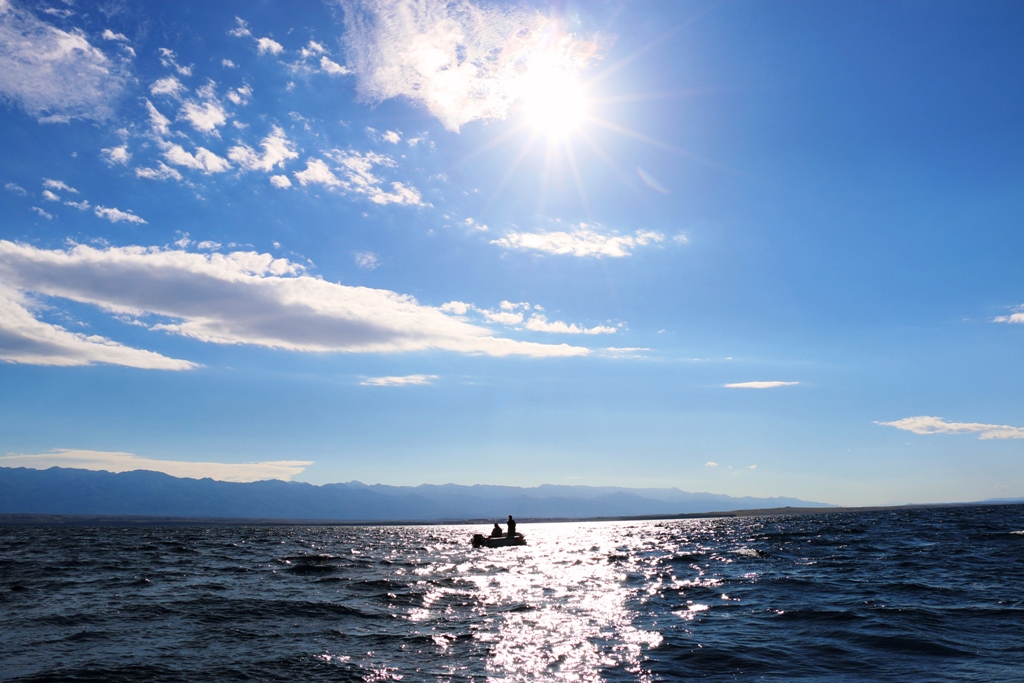 Vir: Memorijalni udičarski kup “Tonči Spavalica”