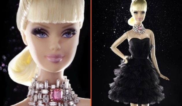 Barbie ( foto canturi.com)