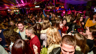 Vesna Pisarović @ Kult Caffe Bar