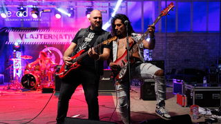 Vlajternativa Benkovac 2023. Vlajternativa Benkovac 2023.