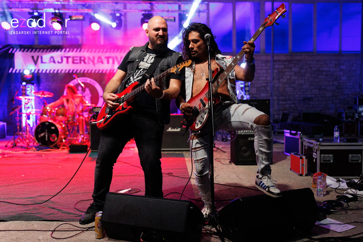 Vlajternativa Benkovac 2023. Vlajternativa Benkovac 2023.