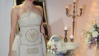 10. Festival vjenčanja: Modna revija vjenčanica i revija cvijeća 5. ožujka 2017.