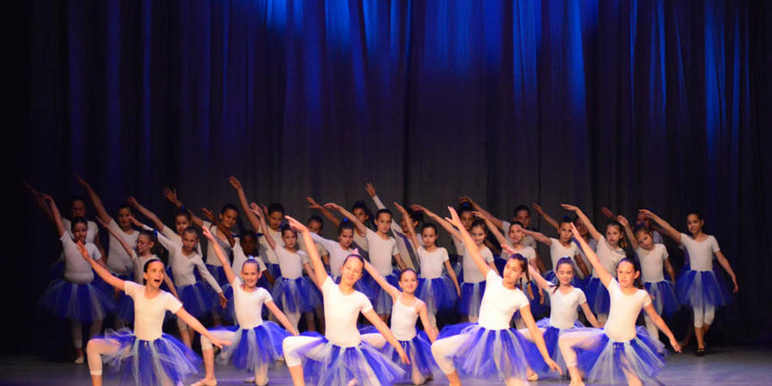 HNK Zadar: “Večeras plešemo” – nastup Zadarskog plesnog ansambla