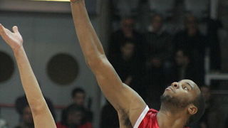 KK Zadar – KK Hapoel Jeruzalem 86-69