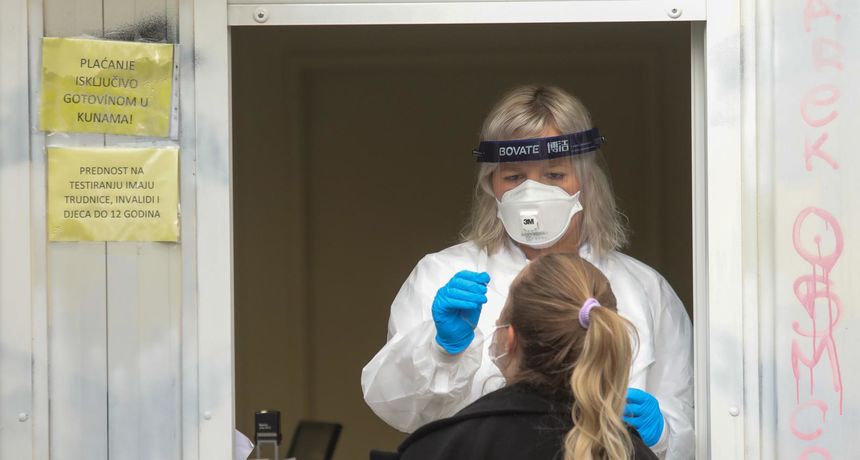 covid, covid-19, koronavirus, test, testiranje, maska, maske covid, covid-19, koronavirus, test, testiranje, maska, maske