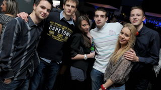 “Zadarska noć 2011.” u Zagrebu uz Mladena Grdovića