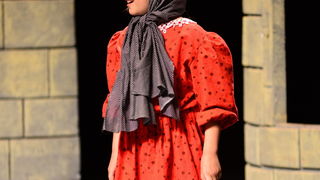 Premijera predstave “Snjeguljica” u izvedbi polaznika “Donatoline 1” Premijera predstave “Snjeguljica” u izvedbi polaznika “Donatoline 1”