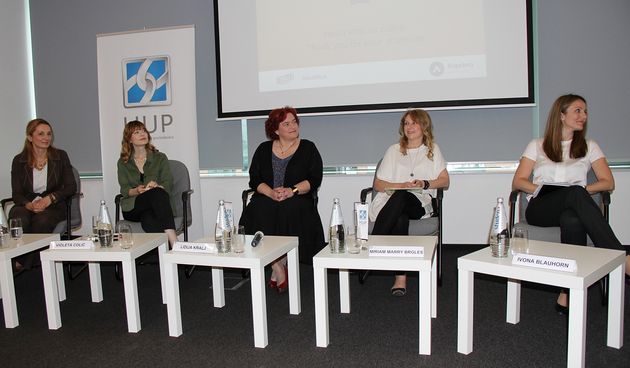 Kakav je položaj žena u digitalnoj i kreativnoj industriji?