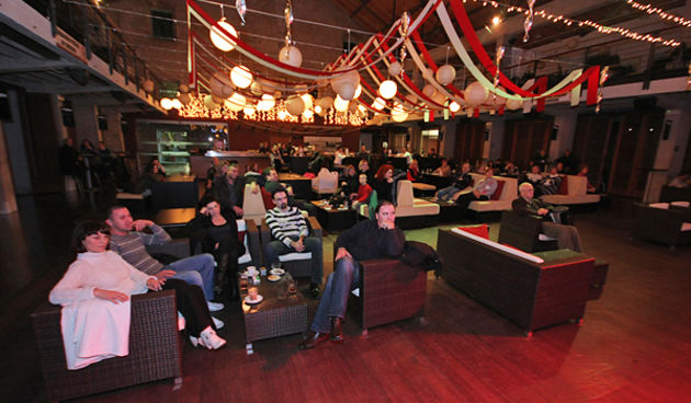 Koncert Miriam Škreblin (foto:Saša Čuka)