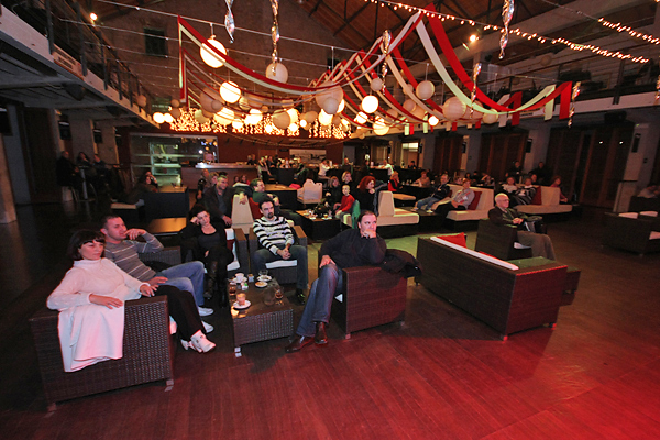 Koncert Miriam Škreblin (foto:Saša Čuka)