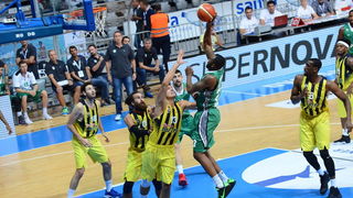 ZDBT 2016, finalna utakmica: Fenerbahce – Darussafaka Dogus 65-75. Foto: Iva Perinčić