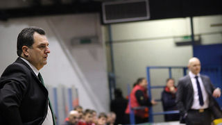 KK Sonik Puntamika – KK Svjetlost Brod (foto:Saša Čuka) KK Sonik Puntamika – KK Svjetlost Brod (foto:Saša Čuka)