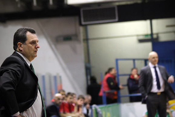 KK Sonik Puntamika – KK Svjetlost Brod (foto:Saša Čuka) KK Sonik Puntamika – KK Svjetlost Brod (foto:Saša Čuka)