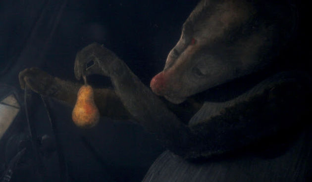 Noćna ptica najbolji narativni film Nizozemskog festivala animacije