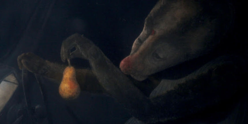 Noćna ptica najbolji narativni film Nizozemskog festivala animacije Noćna ptica najbolji narativni film Nizozemskog festivala animacije