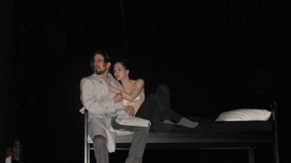 “Adam i Eva” u HNK Zadar “Adam i Eva” u HNK Zadar