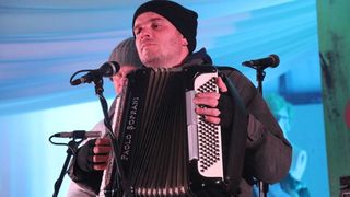 Maškarana Republika preuzela vlast u Viru