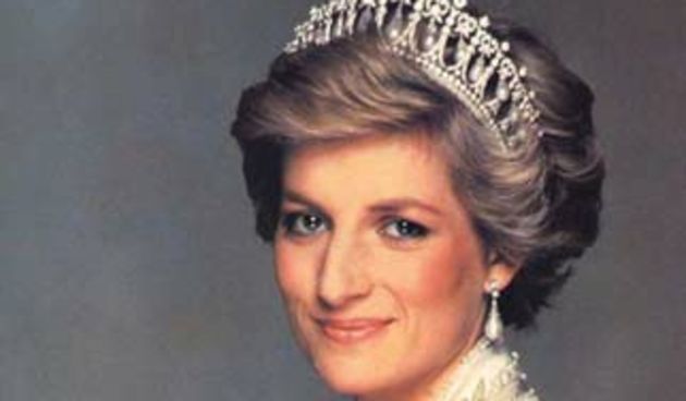 Lady Diana
