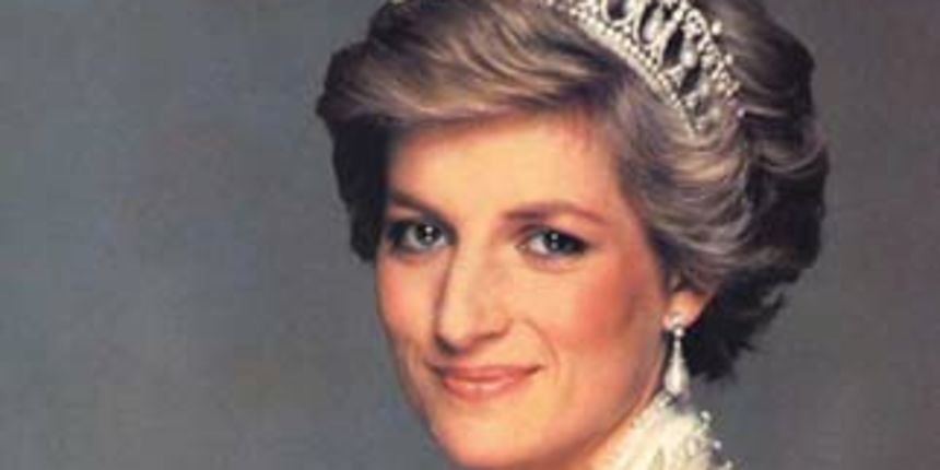 Lady Diana Lady Diana