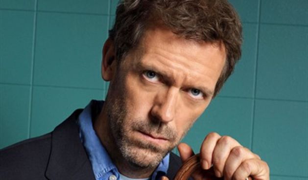 Hugh Laurie (Foto: Tportal.hr)