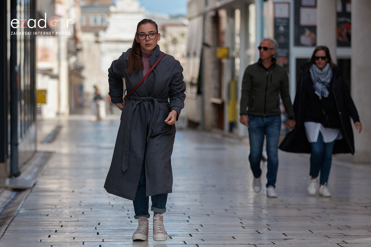 Đir po gradu, ponedjeljak 13. studenog 2023.