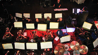 Arsenal – Tribute to swing 2008.