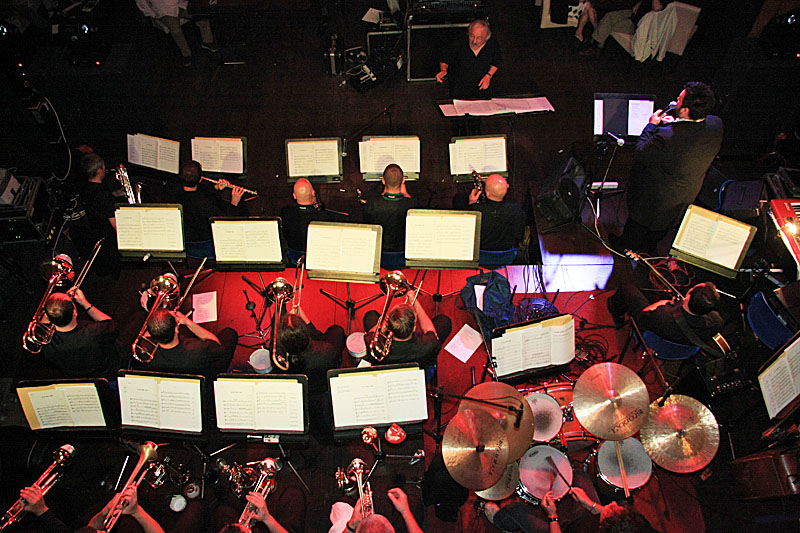 Arsenal – Tribute to swing 2008.