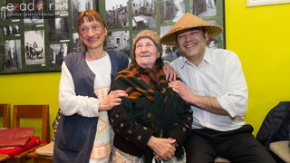 Cafe bar Doma: Povratak u Dolinu ćupova Cafe bar Doma: Povratak u Dolinu ćupova