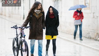 Đir po gradu, četvrtak 30. studenog 2017. Đir po gradu, četvrtak 30. studenog 2017.