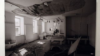 HKK: Otvorenje izlozbe “Razaranje Zadra” Zvonka Kucelina i Zeljka Karavide